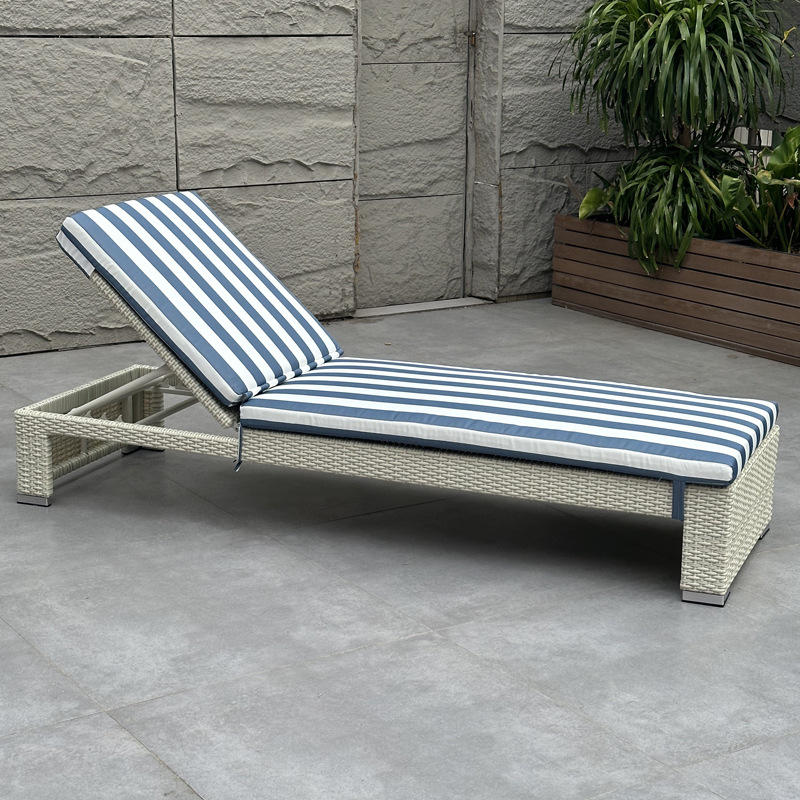 Norler New Product 런칭 | 야외 새의 둥지 의자