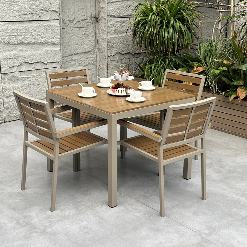 증가하는 야외 생활 — Lenatees, 세련된 야외 경험을 위한 새로운 로프 소파 컬렉션 출시