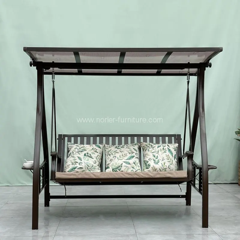 야외용 의자가 야외의 편안함을 업그레이드하는 가장 현명한 방법인 이유는 무엇입니까?