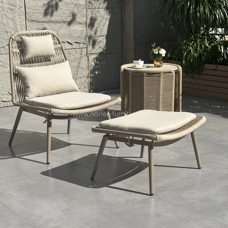 Outdoor Balcony Set